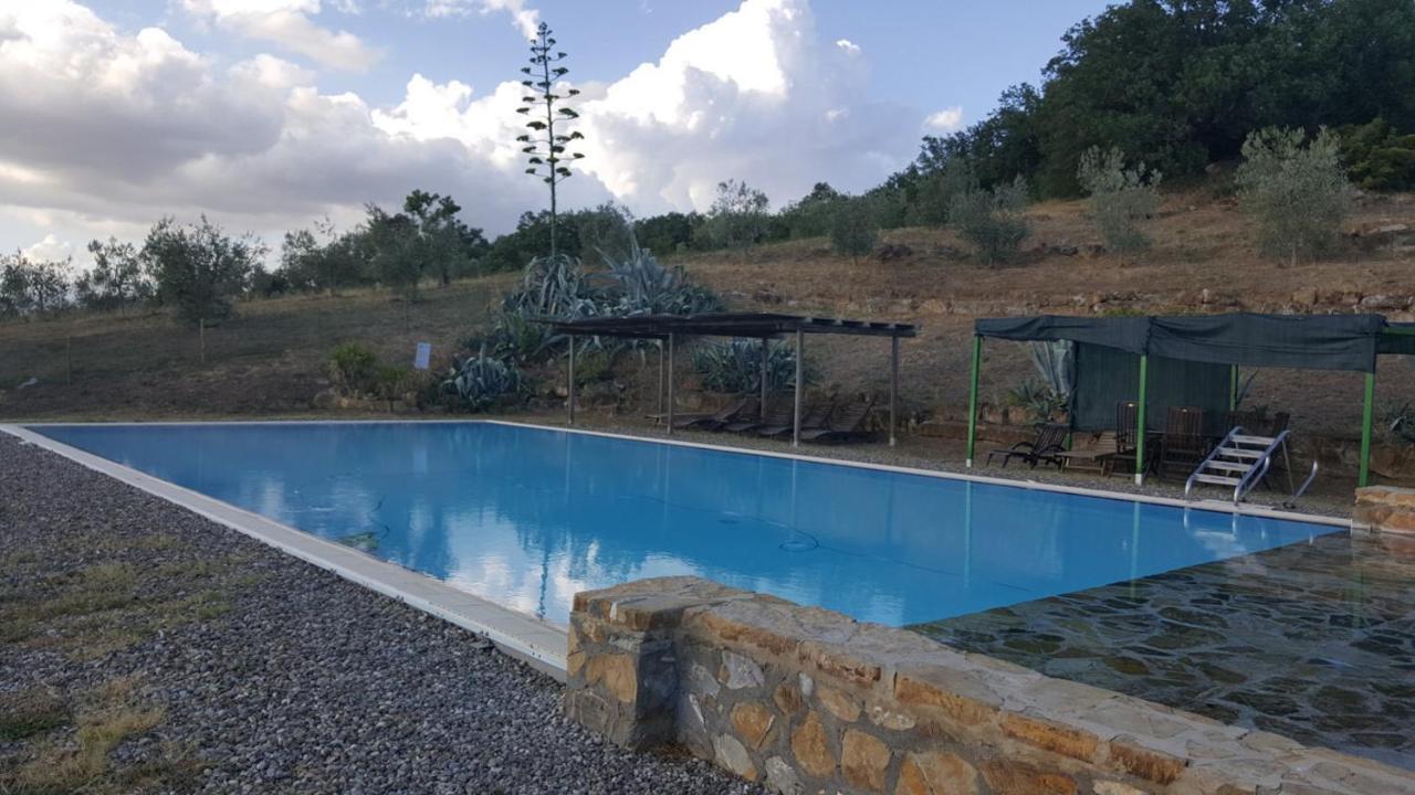 Agriturismo Casa Montecucco 준카리코 외부 사진