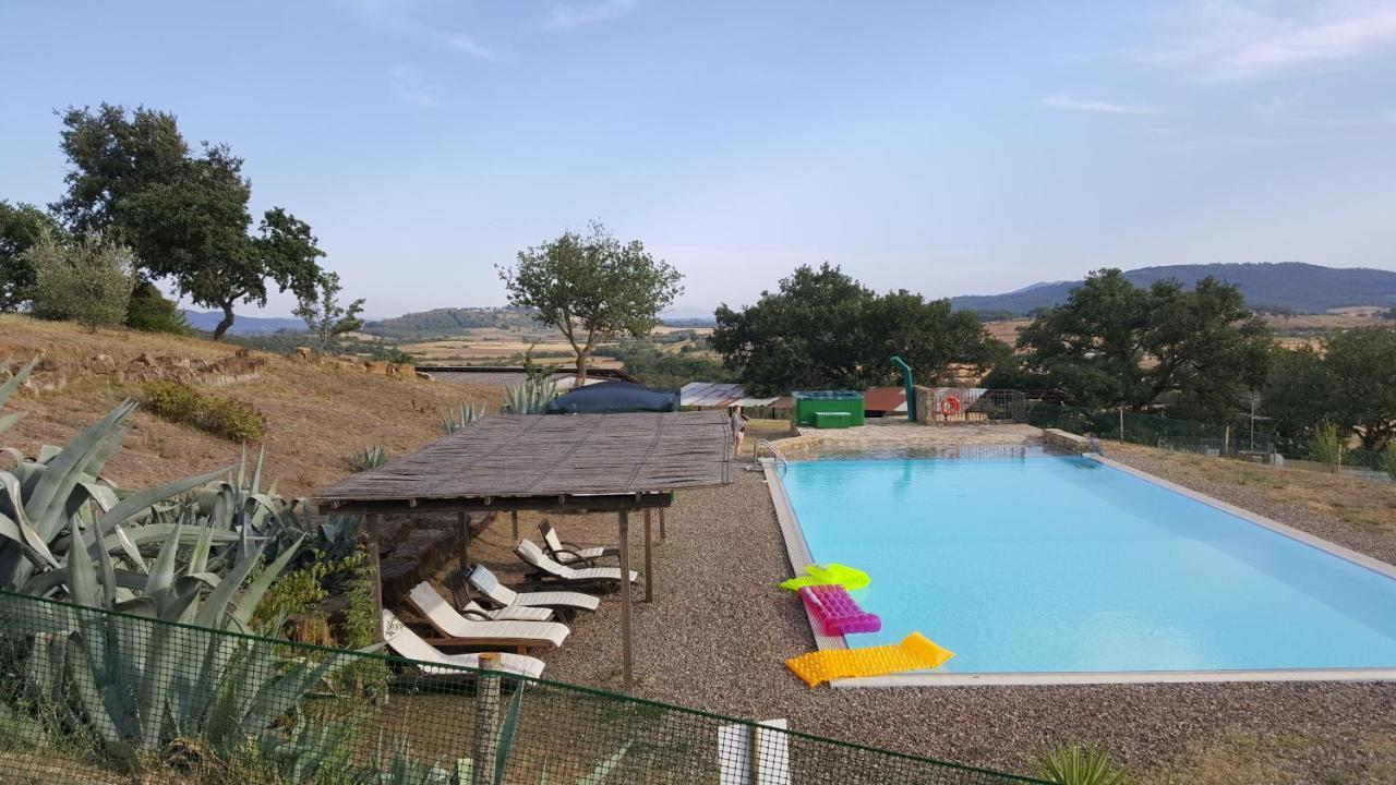 Agriturismo Casa Montecucco 준카리코 외부 사진