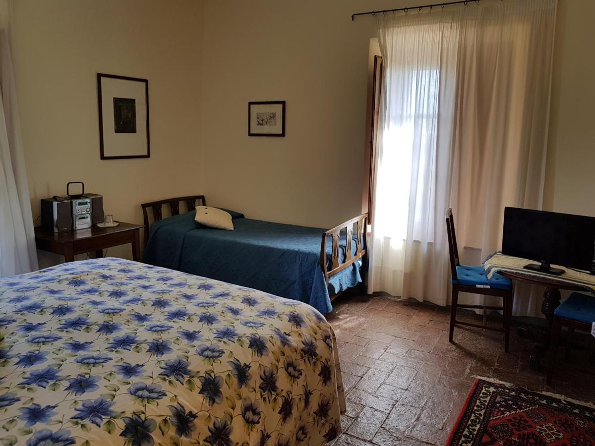 Agriturismo Casa Montecucco 준카리코 외부 사진