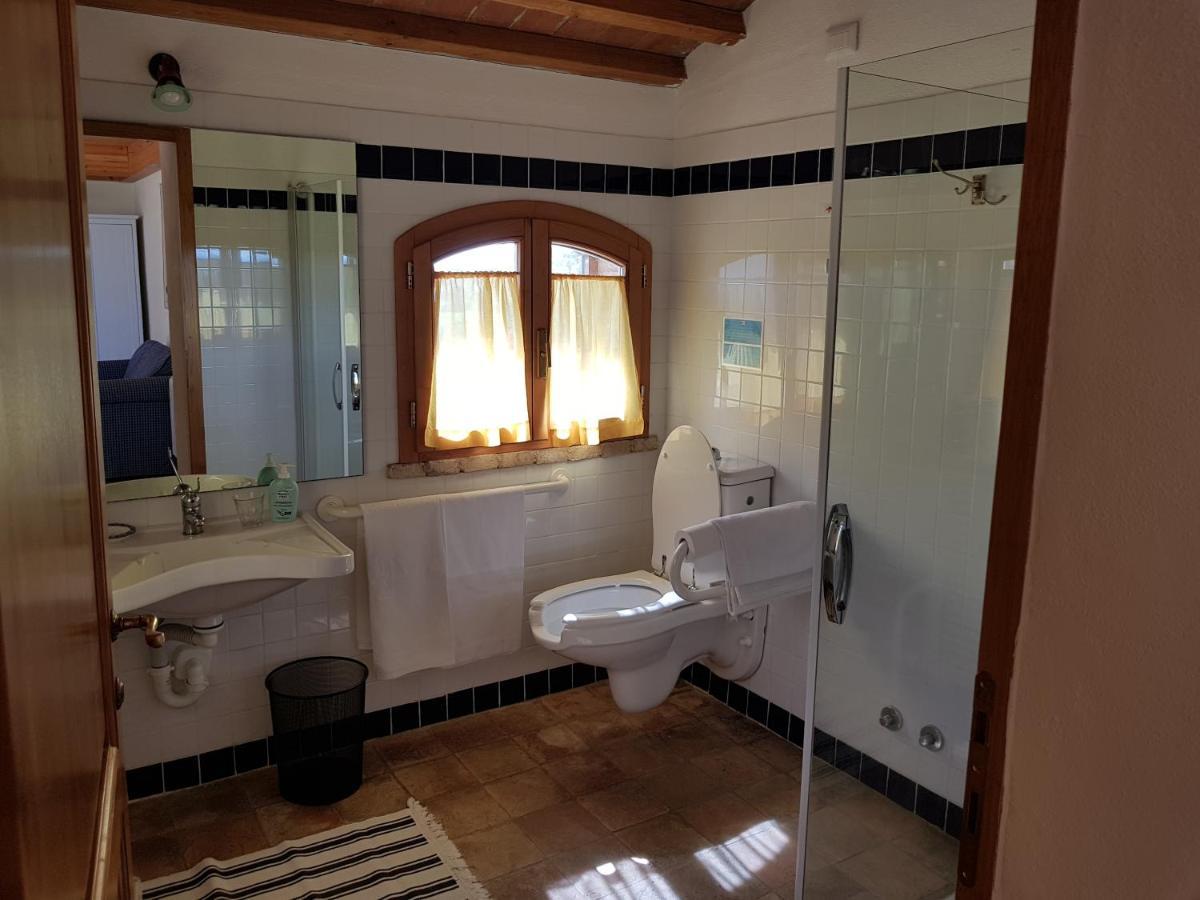 Agriturismo Casa Montecucco 준카리코 외부 사진