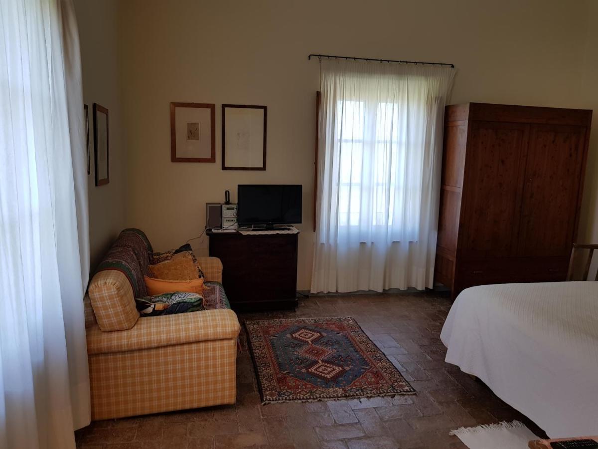 Agriturismo Casa Montecucco 준카리코 외부 사진
