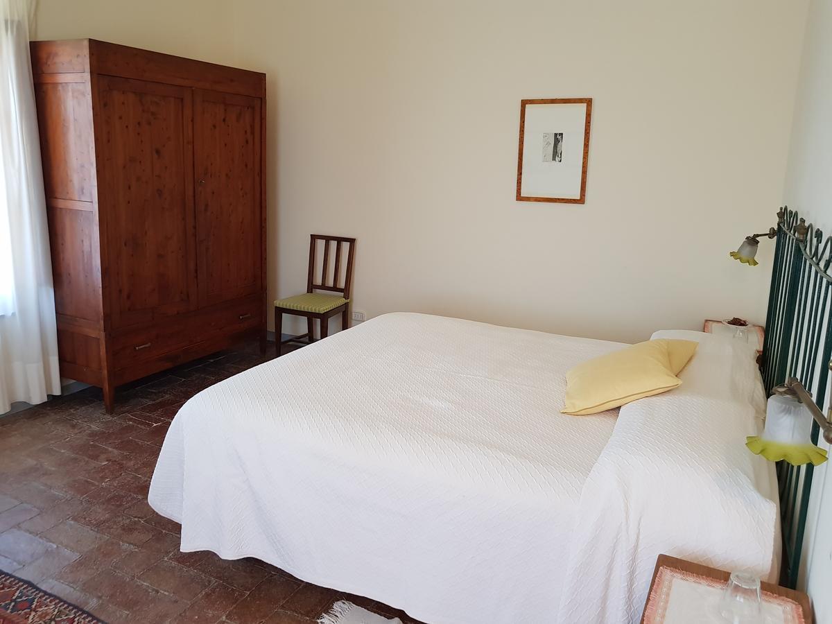 Agriturismo Casa Montecucco 준카리코 외부 사진